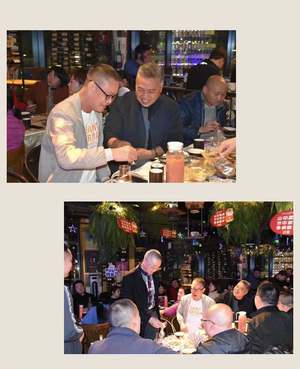 首尾不懈，，愿新岁一起生花_银河集团瓦业官网｜屋面瓦｜外墙砖｜修建施工