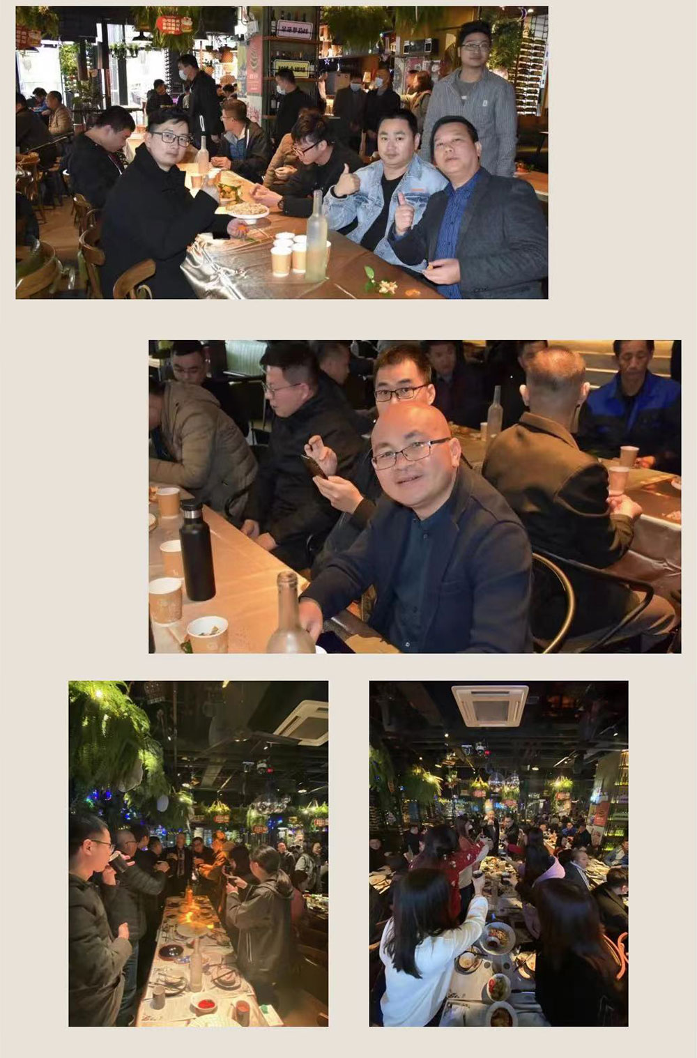 首尾不懈，，愿新岁一起生花_银河集团瓦业官网｜屋面瓦｜外墙砖｜修建施工