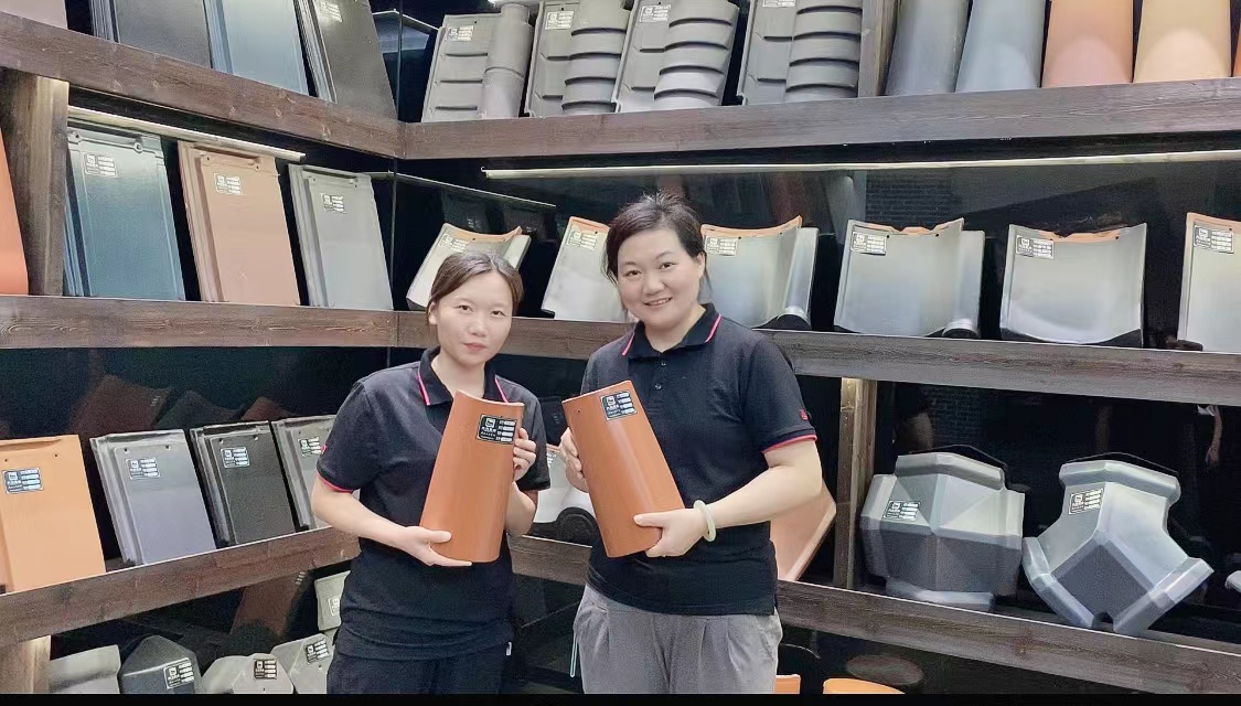 拍抖音赢奖金｜经销商抖音大赛即将最先_银河集团瓦业官网｜屋面瓦｜外墙砖｜修建施工